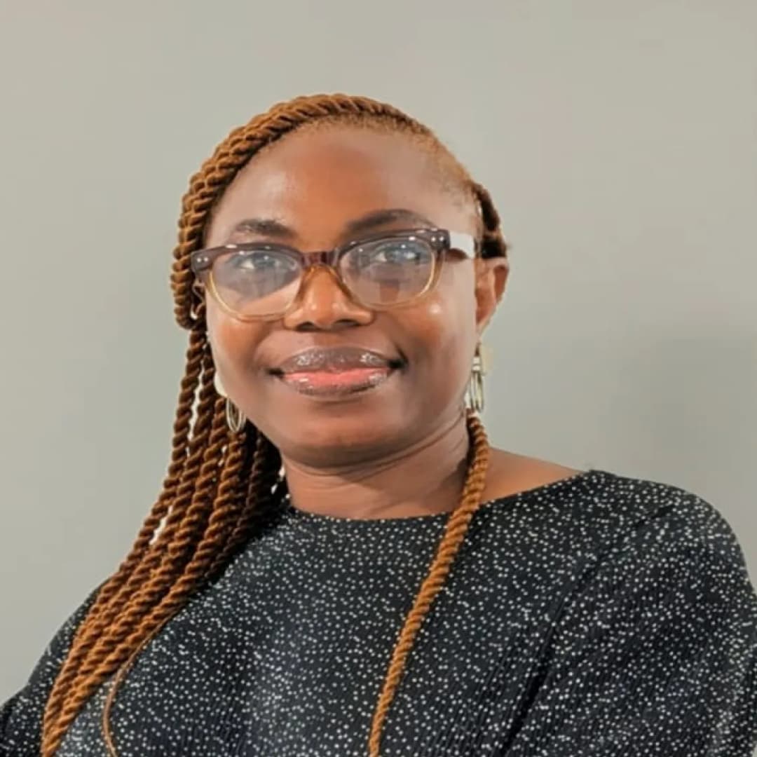 Remi Toyin-Onalaja - Team Member